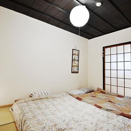 Villa Oyado Tofukuji Kyōto Exterior foto